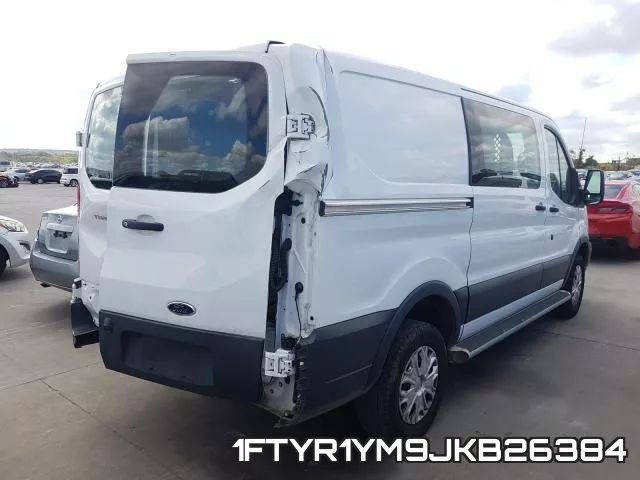 1FTYR1YM9JKB26384 фото 4
