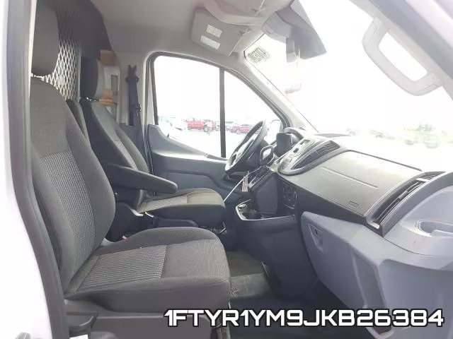 1FTYR1YM9JKB26384 фото 5