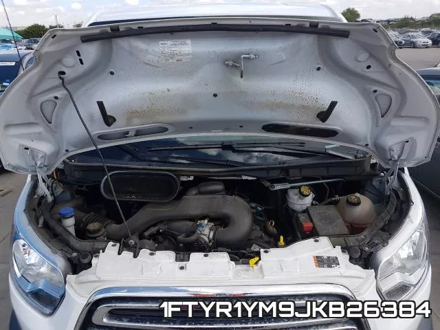 1FTYR1YM9JKB26384 фото 7