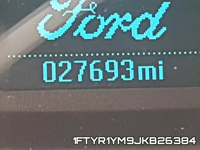 1FTYR1YM9JKB26384 фото 8