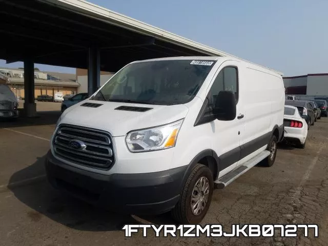 1FTYR1ZM3JKB07277 фото 3