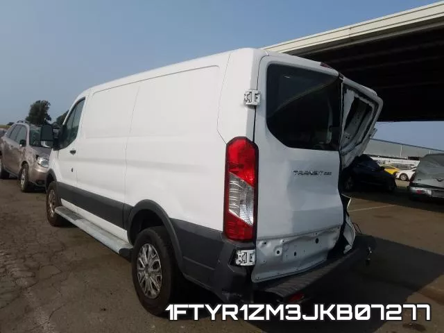 1FTYR1ZM3JKB07277 фото 4