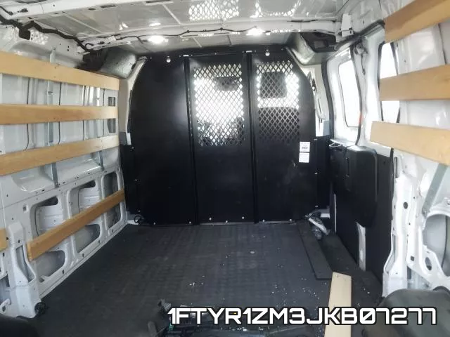 1FTYR1ZM3JKB07277 фото 7