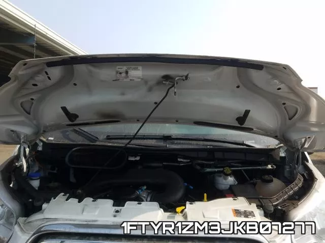 1FTYR1ZM3JKB07277 фото 8