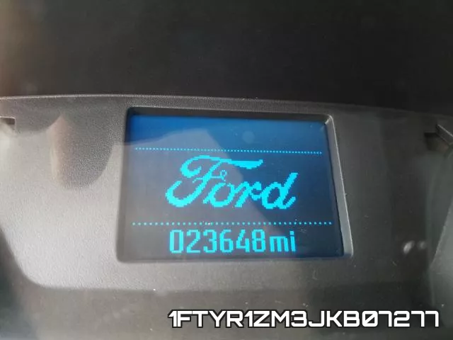 1FTYR1ZM3JKB07277 фото 9