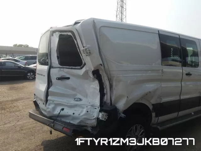 1FTYR1ZM3JKB07277 фото 10