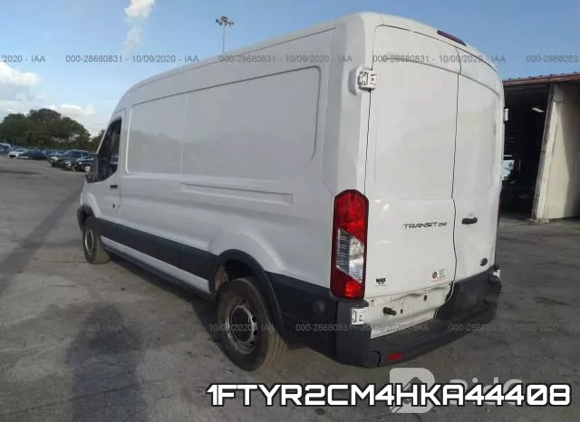 1FTYR2CM4HKA44408 фото 4