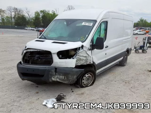 1FTYR2CM4JKB39993 фото 3