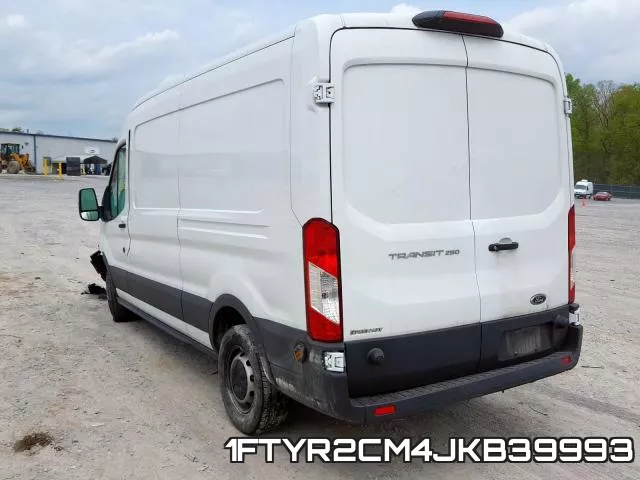 1FTYR2CM4JKB39993 фото 4