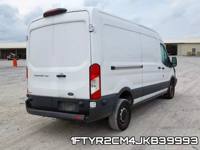 1FTYR2CM4JKB39993 фото 5