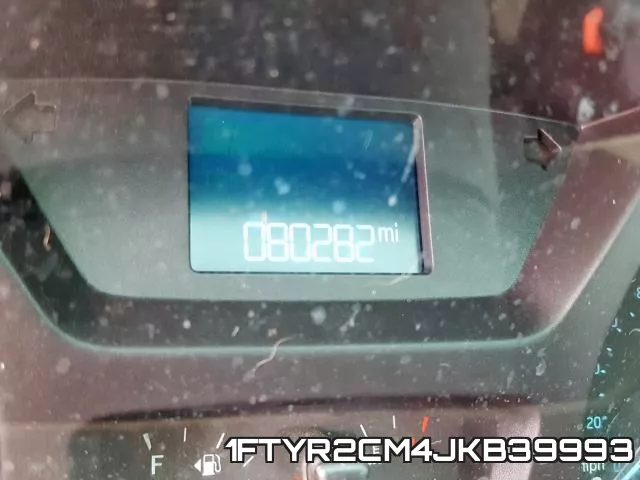 1FTYR2CM4JKB39993 фото 9