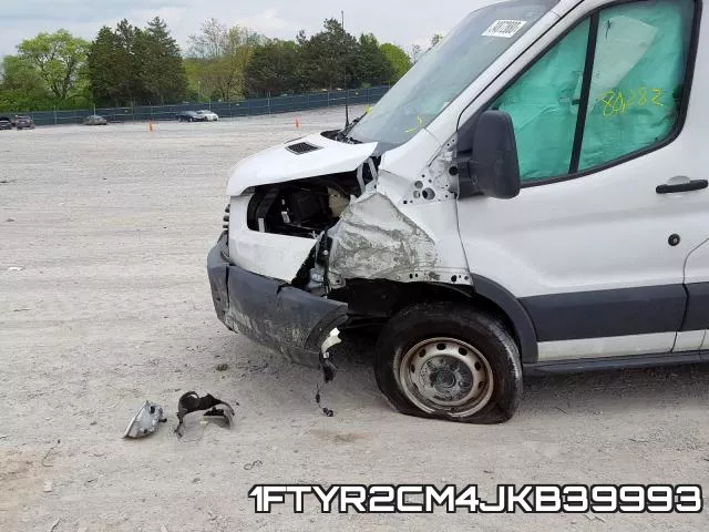 1FTYR2CM4JKB39993 фото 10
