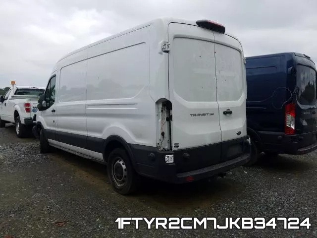 1FTYR2CM7JKB34724 фото 4