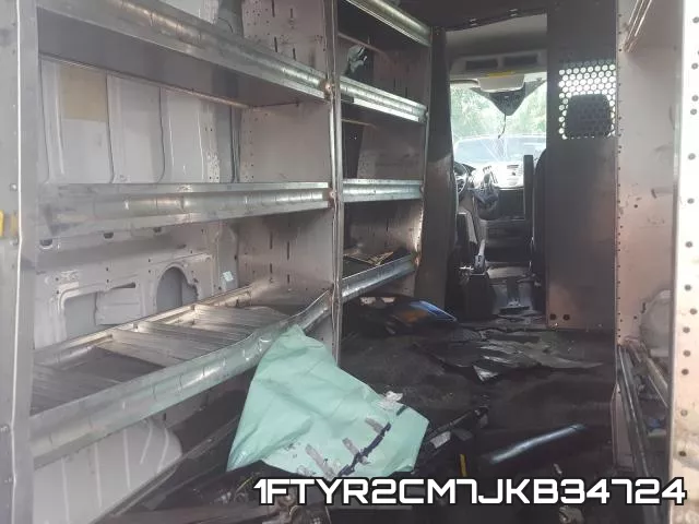 1FTYR2CM7JKB34724 фото 7