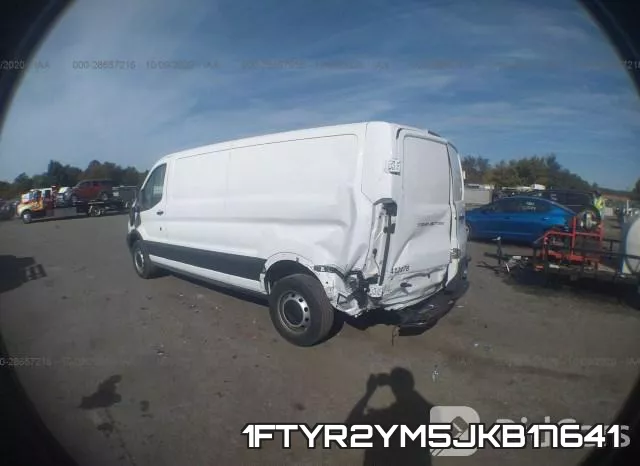 1FTYR2YM5JKB17641 фото 4