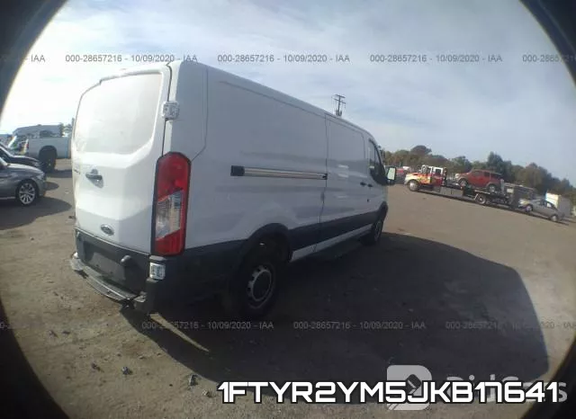1FTYR2YM5JKB17641 фото 5