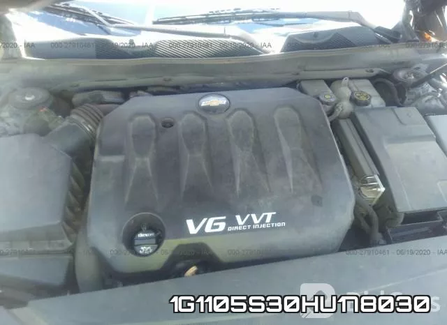 1G1105S30HU178030 фото 2