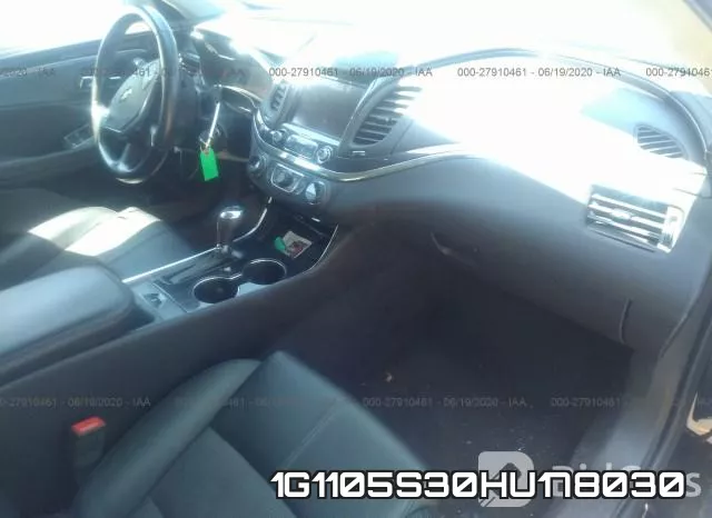 1G1105S30HU178030 фото 6