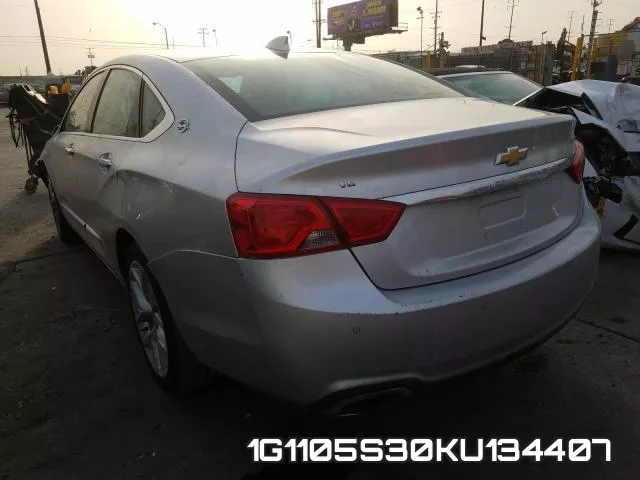 1G1105S30KU134407 фото 4