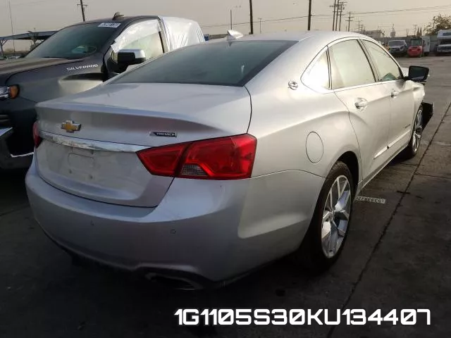 1G1105S30KU134407 фото 5