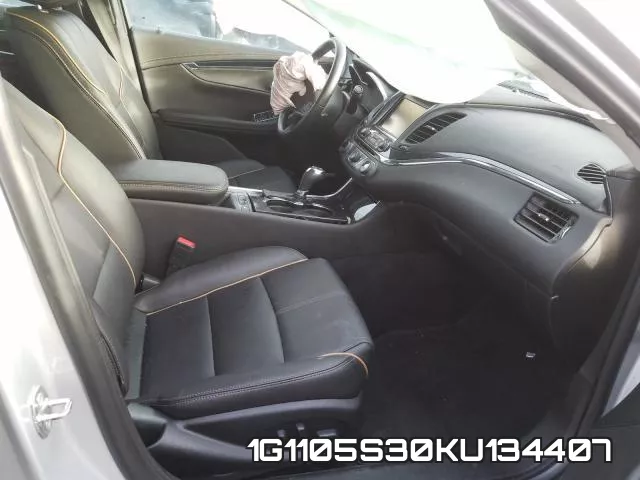 1G1105S30KU134407 фото 6