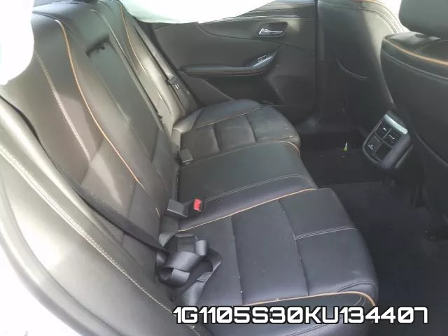 1G1105S30KU134407 фото 7