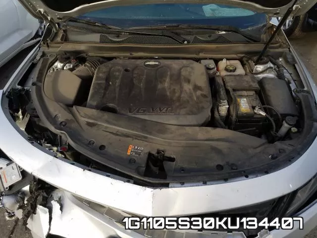 1G1105S30KU134407 фото 8