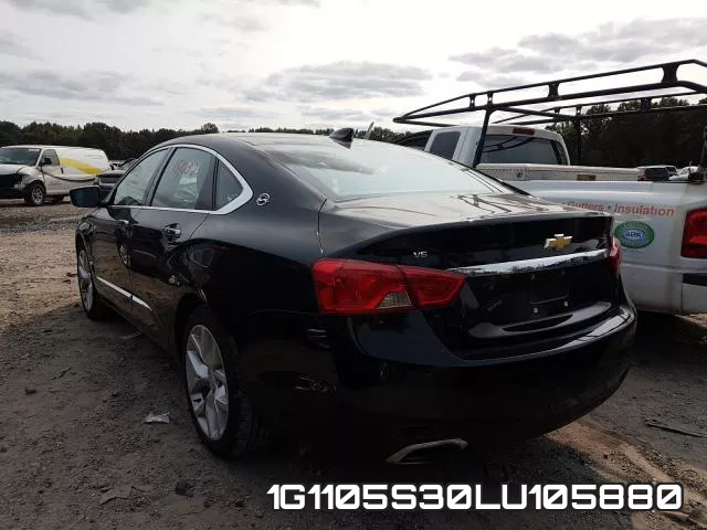 1G1105S30LU105880 фото 4