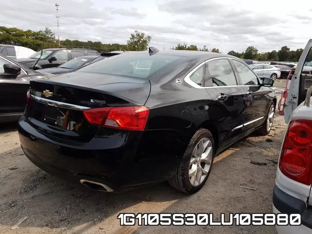 1G1105S30LU105880 фото 5