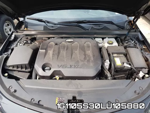 1G1105S30LU105880 фото 8