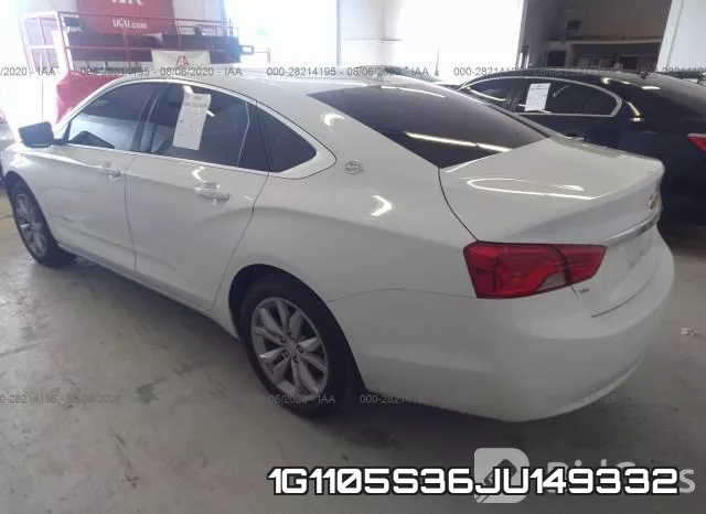 1G1105S36JU149332 фото 4