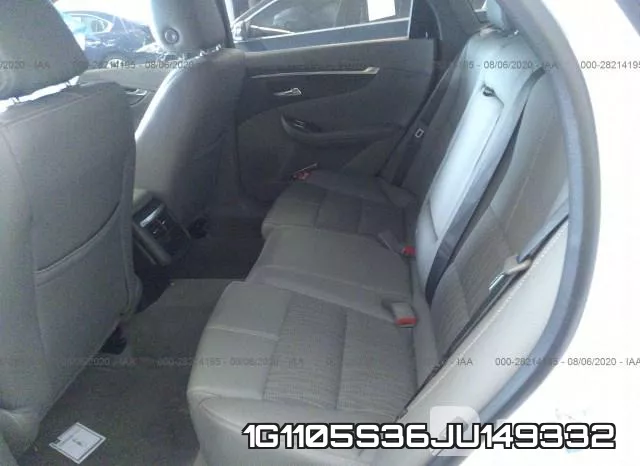 1G1105S36JU149332 фото 9