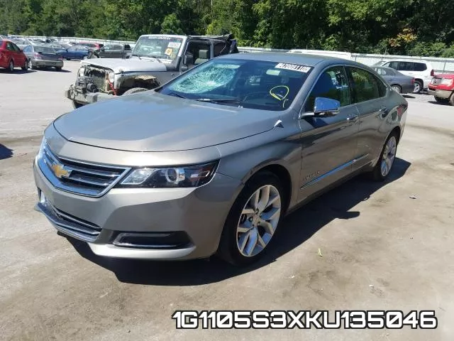 1G1105S3XKU135046 фото 3