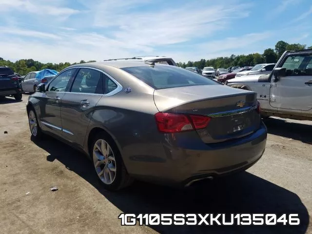 1G1105S3XKU135046 фото 4