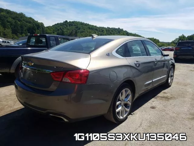 1G1105S3XKU135046 фото 5