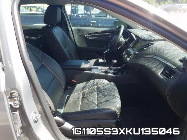 1G1105S3XKU135046 фото 6