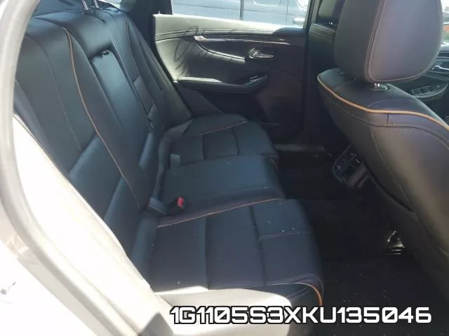 1G1105S3XKU135046 фото 7
