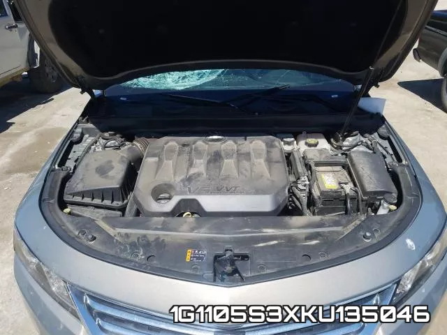 1G1105S3XKU135046 фото 8