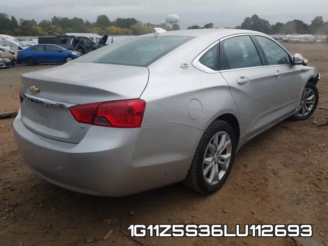 1G11Z5S36LU112693 фото 5