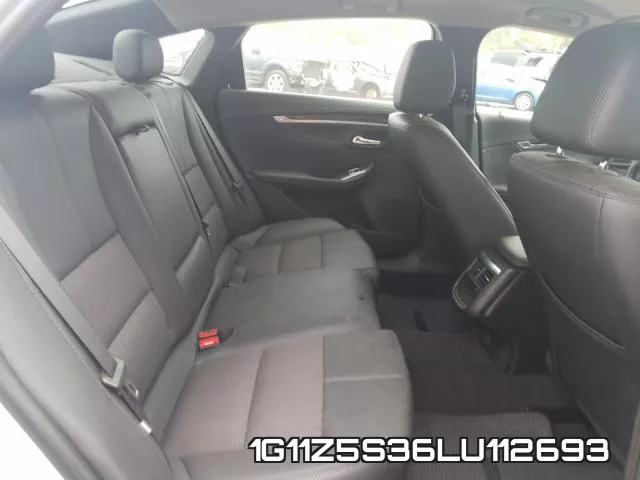 1G11Z5S36LU112693 фото 7