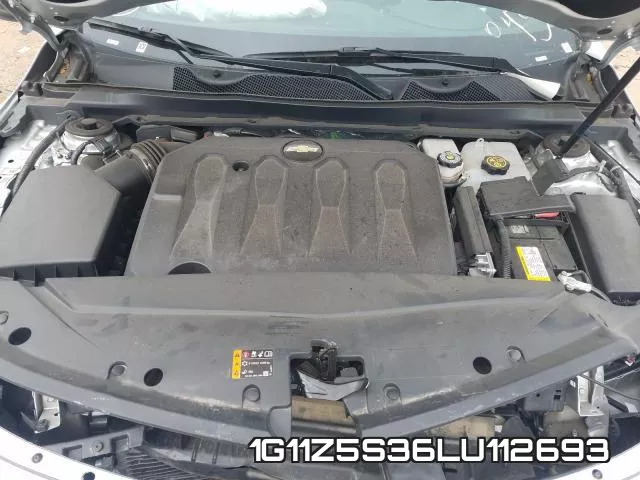1G11Z5S36LU112693 фото 8