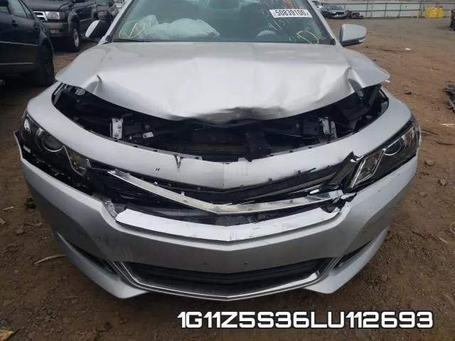 1G11Z5S36LU112693 фото 10