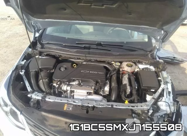 1G1BC5SMXJ7155508 фото 2