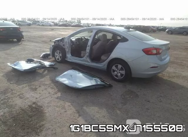 1G1BC5SMXJ7155508 фото 4