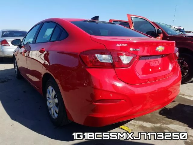 1G1BC5SMXJ7173250 фото 4
