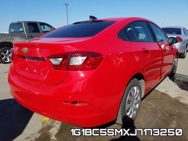 1G1BC5SMXJ7173250 фото 5