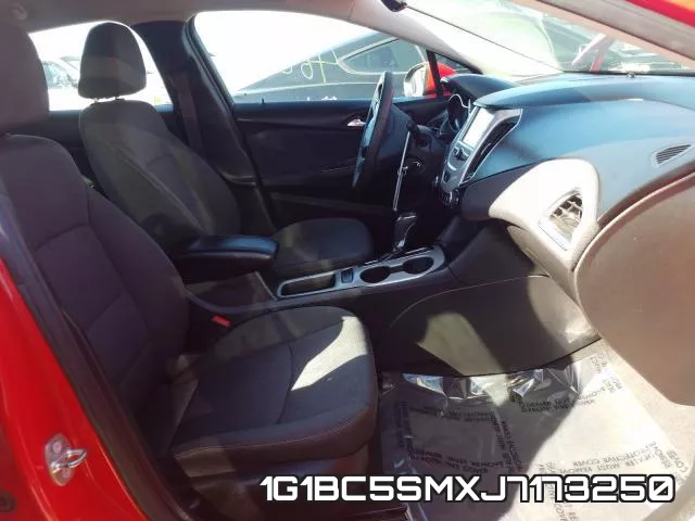 1G1BC5SMXJ7173250 фото 6