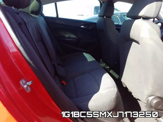 1G1BC5SMXJ7173250 фото 7