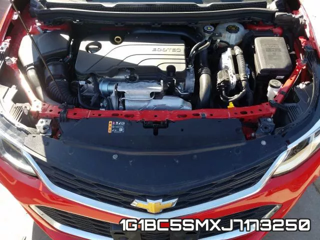 1G1BC5SMXJ7173250 фото 8