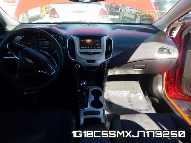 1G1BC5SMXJ7173250 фото 10